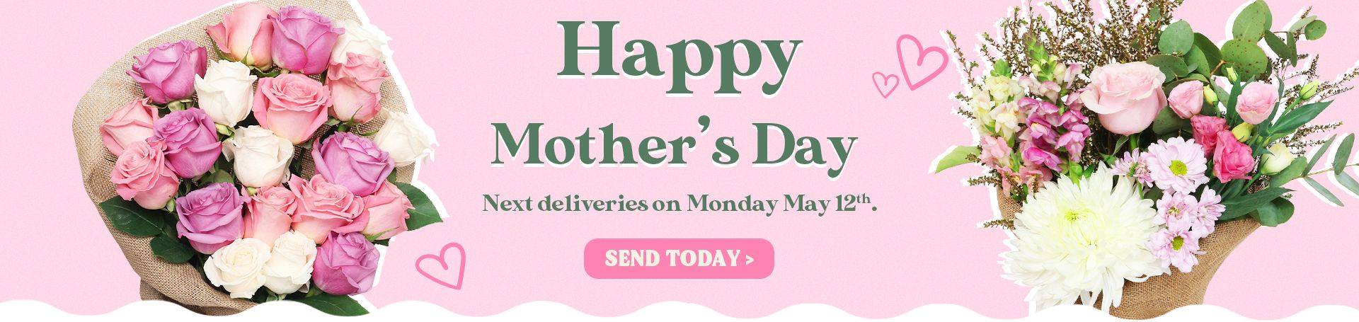 Mother's Day