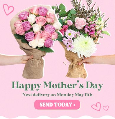 Mother's Day