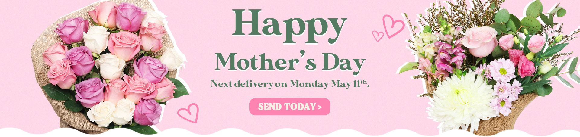 Mother's Day