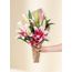 Oriental Lilies - In Vogue Pink (5)