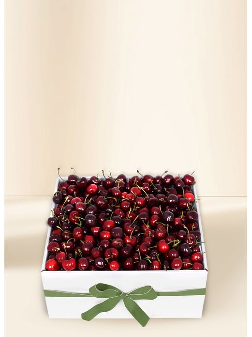 Cherry Box