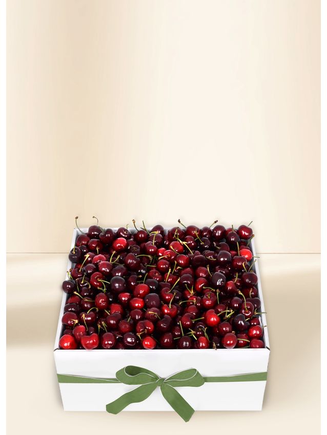 Cherry Box