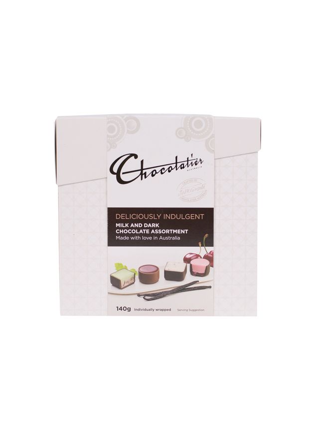 Chocolatier 140g