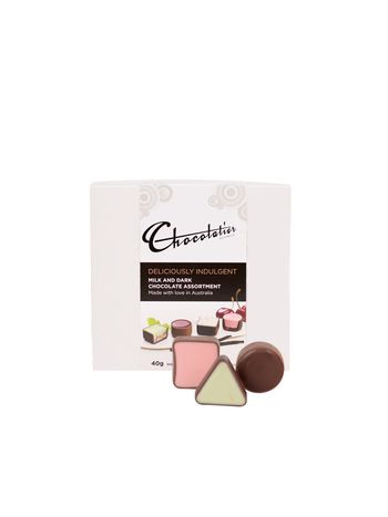 Chocolatier 40g