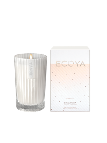 Ecoya Candle 80g