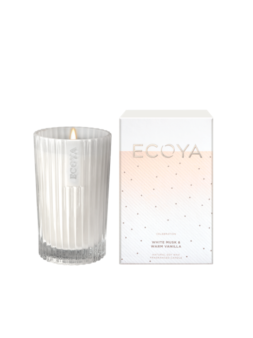 Ecoya Candle 80g