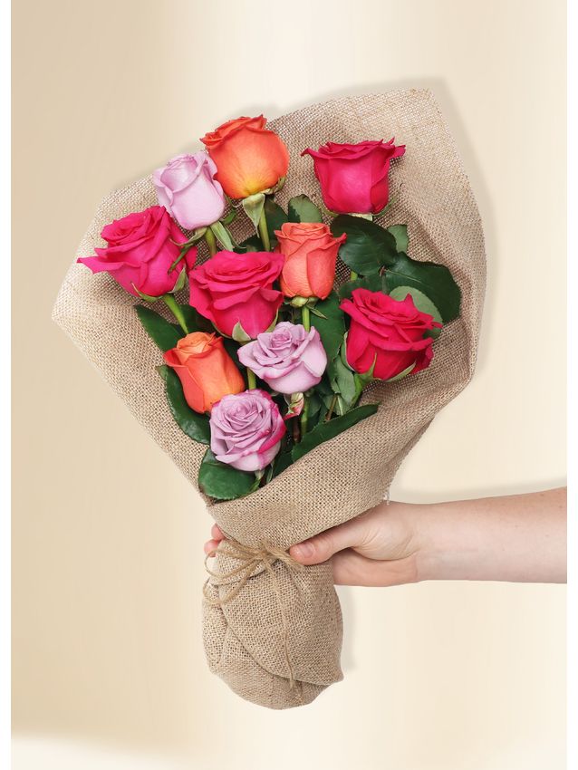Roses - Festivity (10)