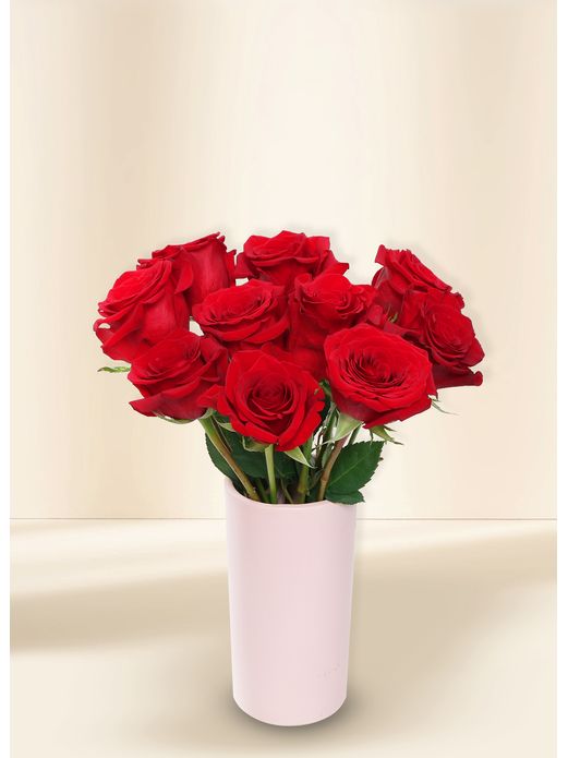 Roses - Seduction - 10 Stems