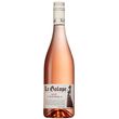 De L'Herre La Galope Rose