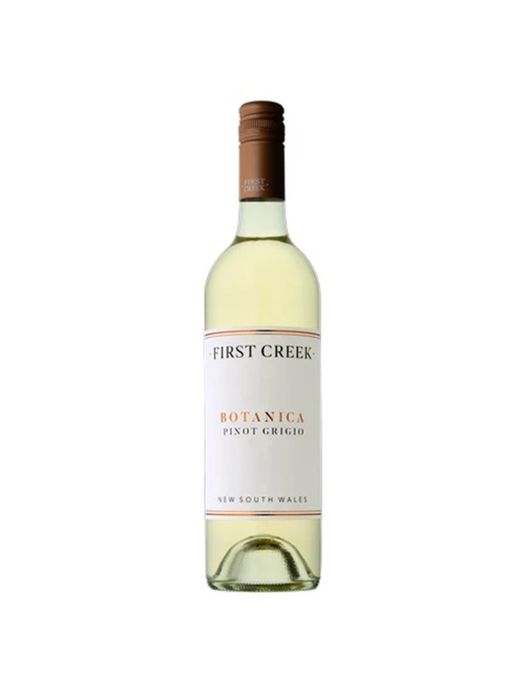 First Creek Pinot Grigio