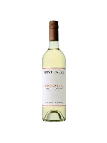 First Creek Pinot Grigio