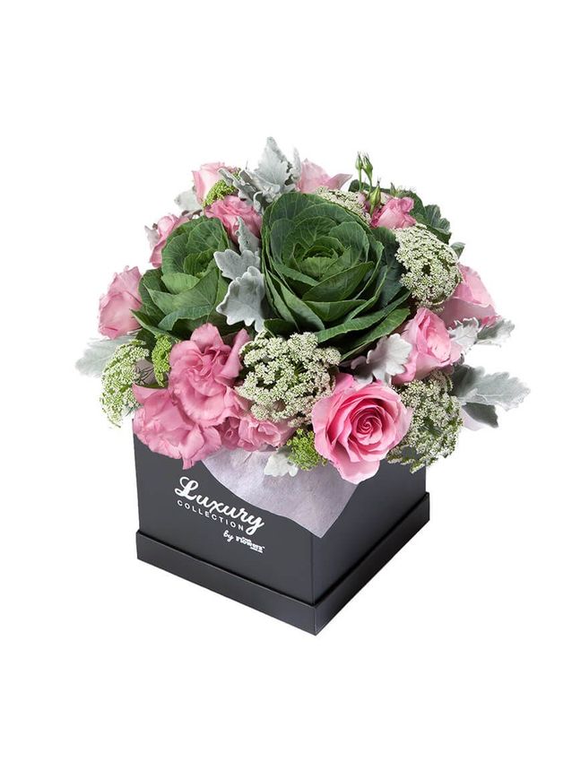 Love in a Box