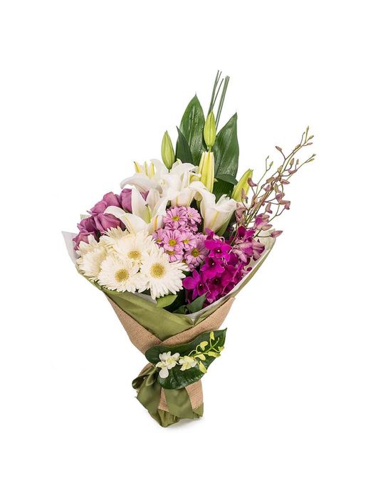 Lovely Lilacs