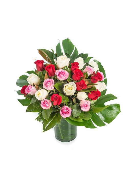 Roses - Lots Of Love