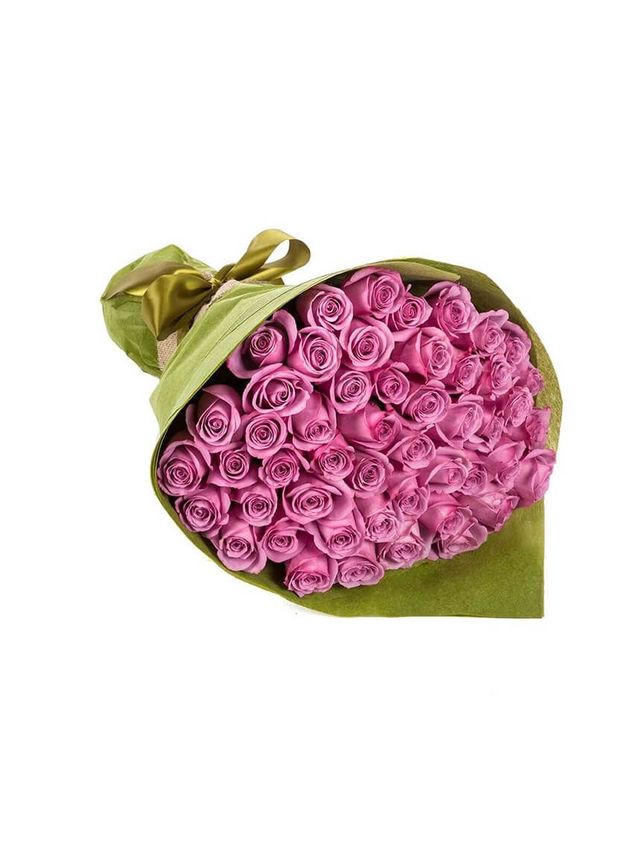 Roses - Violet Love