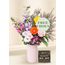 Bright Seasonal Regular with Free Chocs