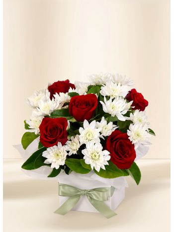 Merry Blooms