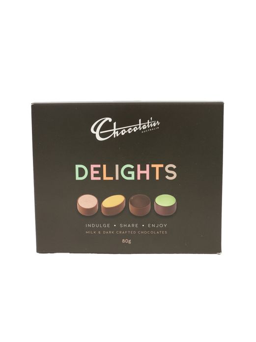 Chocolatier 80g