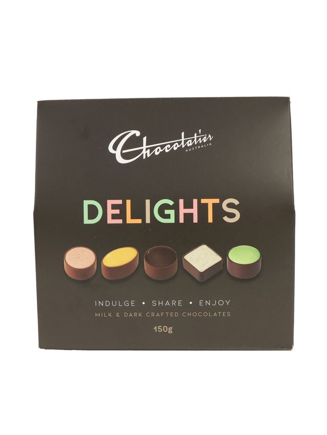 Chocolatier 150g