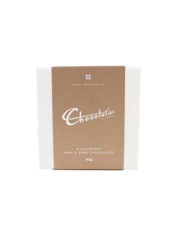 Chocolatier 40g