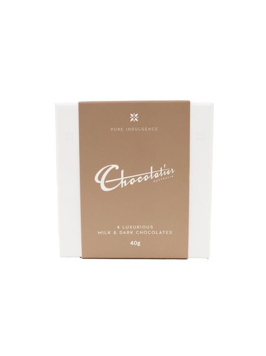 Chocolatier 40g