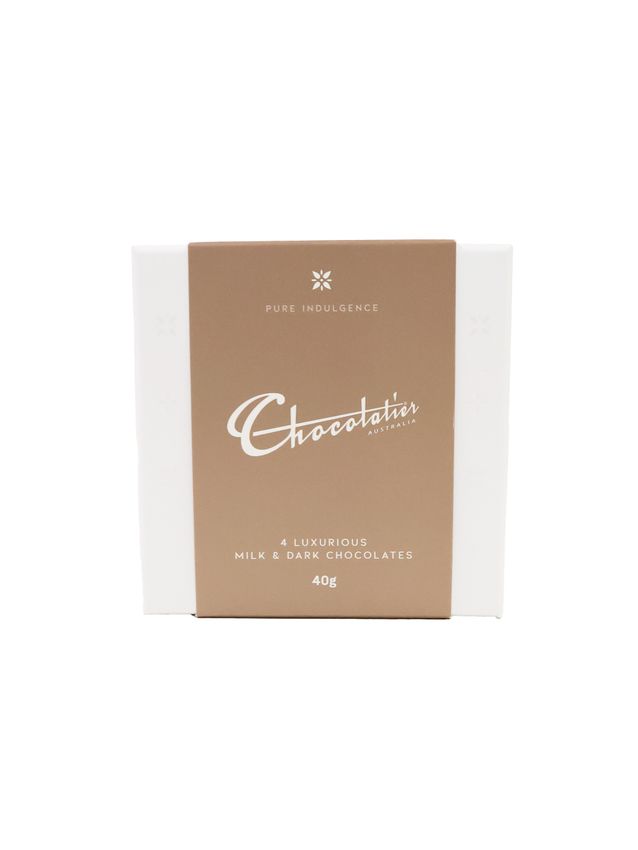 Chocolatier 40g