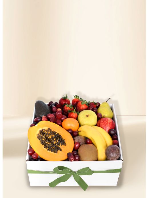 Deluxe Fruit Box