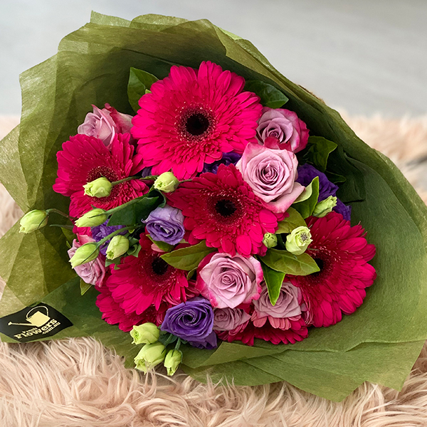 What Is the Most Common Mother’s Day Flower? Fresh Flowers