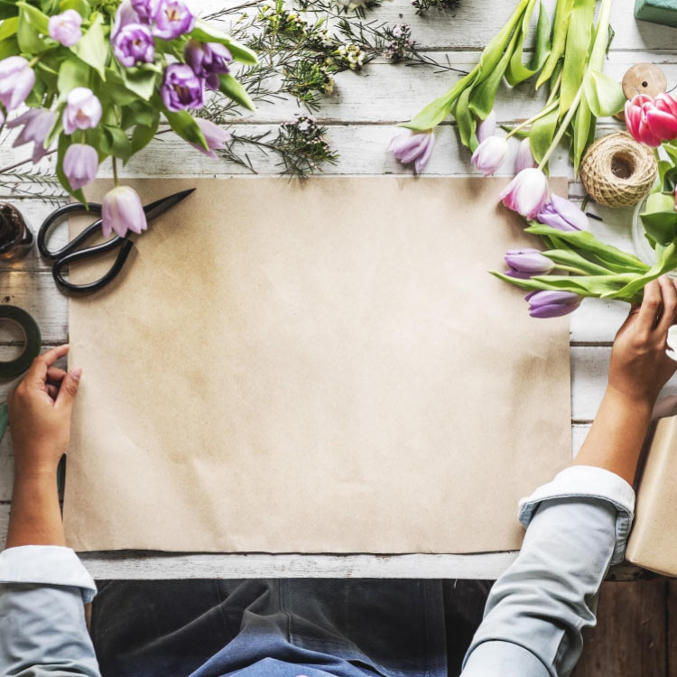 Christmas Flower Gift Guide