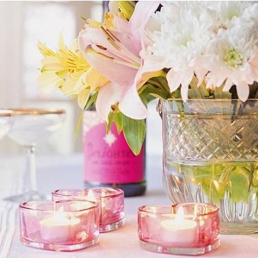 3 Engagement Party Decorations You Can't Ignore