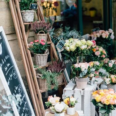 5 Things You Should Know About A Career In Floristry