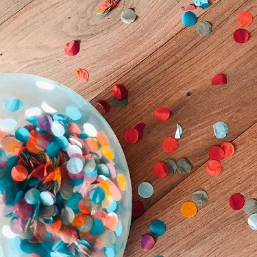 5 Tips For Planning A Super Surprise Party