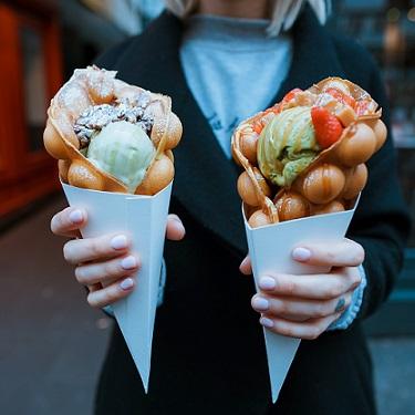 5 Unconventional First Date Ideas