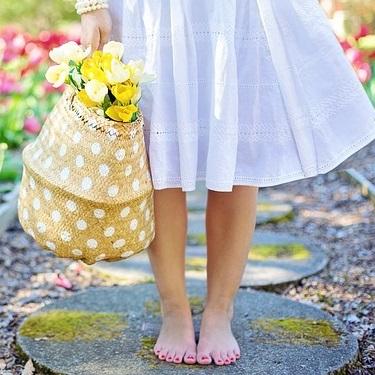 How Flowers Can Improve Your Mood