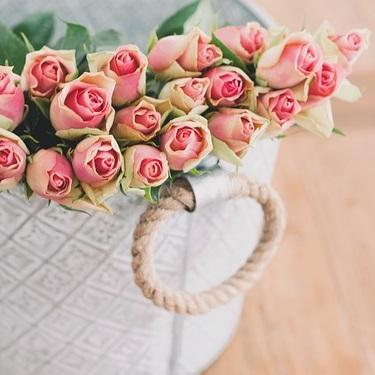 How to Make Valentine's Flowers Last Longer