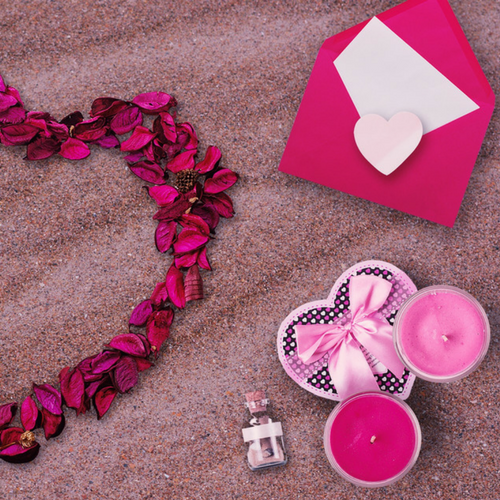 These are the Best Ways to Celebrate Valentine's Day, According to Experts